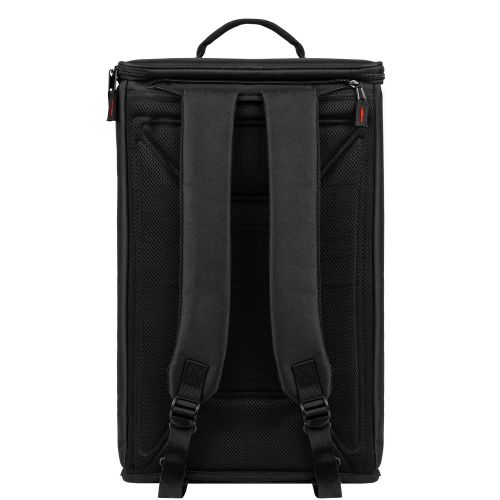 Чехол-рюкзак для акустической системы Gator G-UNIV-TRANSPORTER-BP - Universal Speaker Transporter Backpack